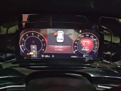 Volkswagen Golf 2023 280TSI DSG R-Line Lite - ფოტო 7