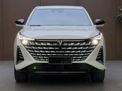 Changan UNI-Z 1.5T Premium Edition - ფოტო 1