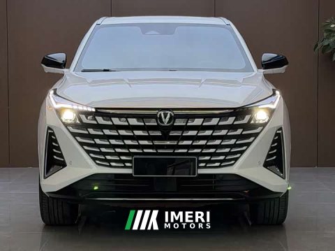 2025 Changan UNI-Z 1.5T Premium Edition - ავტომობილი ჩინეთიდან