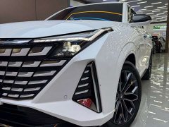 Changan UNI-Z 1.5T Premium Edition - ფოტო 10
