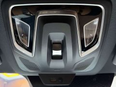 Changan UNI-Z 1.5T Premium Edition - ფოტო 13