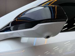Changan UNI-Z 1.5T Premium Edition - ფოტო 14