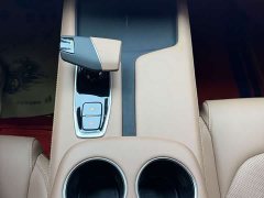 Changan UNI-Z 1.5T Premium Edition - ფოტო 15