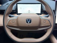 Changan UNI-Z 1.5T Premium Edition - ფოტო 17