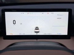 Changan UNI-Z 1.5T Premium Edition - ფოტო 18