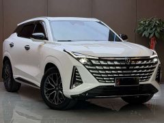 Changan UNI-Z 1.5T Premium Edition - ფოტო 3