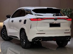 Changan UNI-Z 1.5T Premium Edition - ფოტო 4