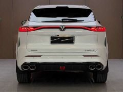 Changan UNI-Z 1.5T Premium Edition - ფოტო 5