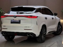 Changan UNI-Z 1.5T Premium Edition - ფოტო 6