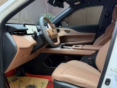 Changan UNI-Z 1.5T Premium Edition - ფოტო 7