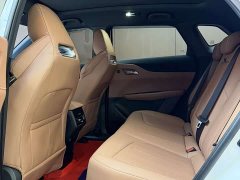 Changan UNI-Z 1.5T Premium Edition - ფოტო 8