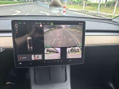 Tesla Model Y 2021 Standard Range RWD - ფოტო 10