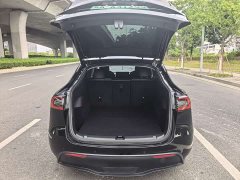 Tesla Model Y 2021 Standard Range RWD - ფოტო 12