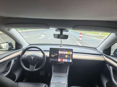 Tesla Model Y 2021 Standard Range RWD - ფოტო 4