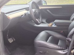 Tesla Model Y 2021 Standard Range RWD - ფოტო 5