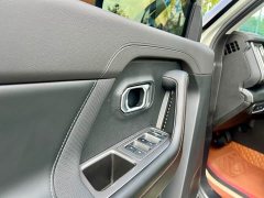 Jetour Jietu Liberator 1.5T DCT Explorer - ფოტო 10