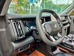 Jetour Jietu Liberator 1.5T DCT Explorer - ფოტო 11
