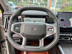 Jetour Jietu Liberator 1.5T DCT Explorer - ფოტო 13