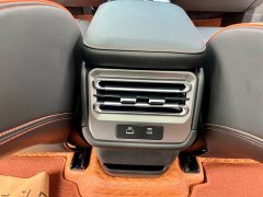 Jetour Jietu Liberator 1.5T DCT Explorer - ფოტო 16