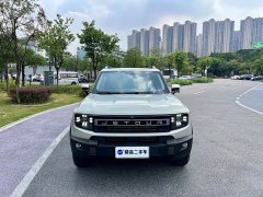 Jetour Jietu Liberator 1.5T DCT Explorer - ფოტო 2