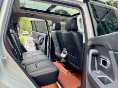 Jetour Jietu Liberator 1.5T DCT Explorer - ფოტო 20