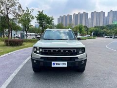 Jetour Jietu Liberator 1.5T DCT Explorer - ფოტო 3