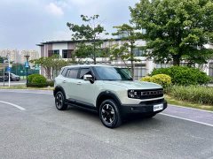 Jetour Jietu Liberator 1.5T DCT Explorer - ფოტო 4