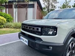 Jetour Jietu Liberator 1.5T DCT Explorer - ფოტო 5