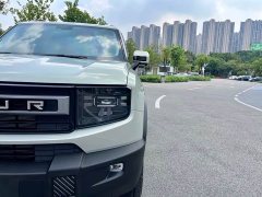 Jetour Jietu Liberator 1.5T DCT Explorer - ფოტო 6