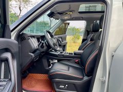 Jetour Jietu Liberator 1.5T DCT Explorer - ფოტო 8