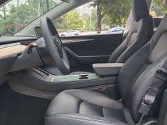 Tesla Model Y Facelift Long Range All-Wheel Drive - ფოტო 10