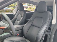 Tesla Model Y Facelift Long Range All-Wheel Drive - ფოტო 11