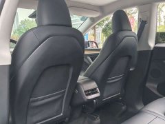 Tesla Model Y Facelift Long Range All-Wheel Drive - ფოტო 12