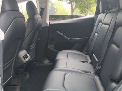 Tesla Model Y Facelift Long Range All-Wheel Drive - ფოტო 13