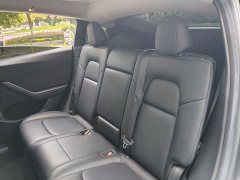 Tesla Model Y Facelift Long Range All-Wheel Drive - ფოტო 14