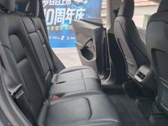 Tesla Model Y Facelift Long Range All-Wheel Drive - ფოტო 16