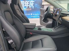Tesla Model Y Facelift Long Range All-Wheel Drive - ფოტო 19