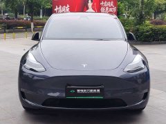 Tesla Model Y Facelift Long Range All-Wheel Drive - ფოტო 2