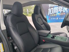 Tesla Model Y Facelift Long Range All-Wheel Drive - ფოტო 20