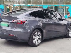 Tesla Model Y Facelift Long Range All-Wheel Drive - ფოტო 4