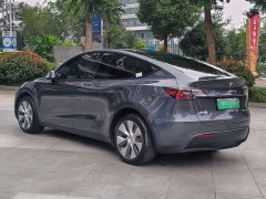 Tesla Model Y Facelift Long Range All-Wheel Drive - ფოტო 5