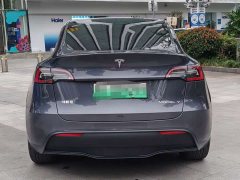 Tesla Model Y Facelift Long Range All-Wheel Drive - ფოტო 6
