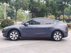 Tesla Model Y Facelift Long Range All-Wheel Drive - ფოტო 7