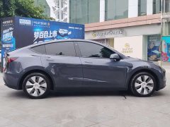 Tesla Model Y Facelift Long Range All-Wheel Drive - ფოტო 8