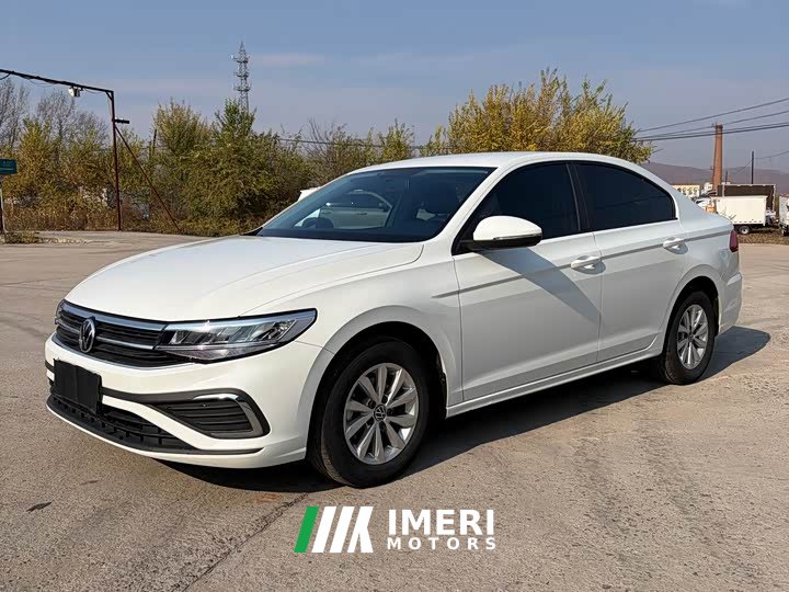 Volkswagen Bora 200TSI DSG Comfort Edition - ავტომობილი ჩინეთიდან
