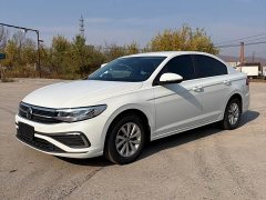 Volkswagen Bora 200TSI DSG Comfort Edition - ფოტო 1