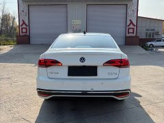 Volkswagen Bora 200TSI DSG Comfort Edition - ფოტო 10