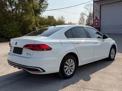 Volkswagen Bora 200TSI DSG Comfort Edition - ფოტო 11