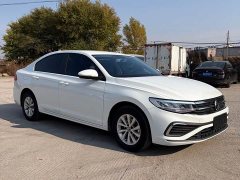 Volkswagen Bora 200TSI DSG Comfort Edition - ფოტო 3