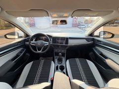 Volkswagen Bora 200TSI DSG Comfort Edition - ფოტო 4